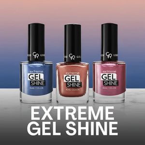 Extreme Gel Shine