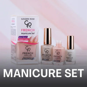 Manicure Tool Sets