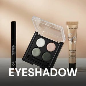 Eye Shadows