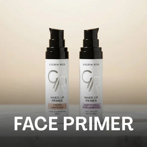 Face Primers