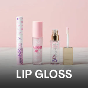 Lip Gloss