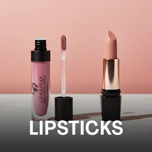 Lipsticks