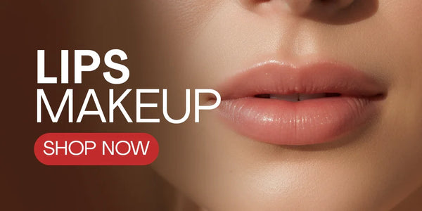 Lips Makeup