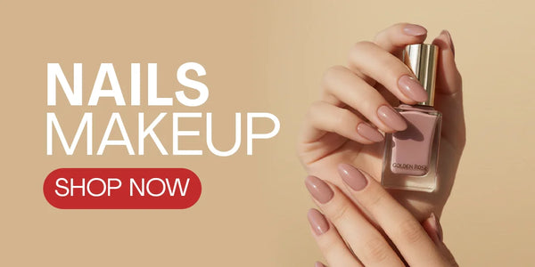 Nail Makeup