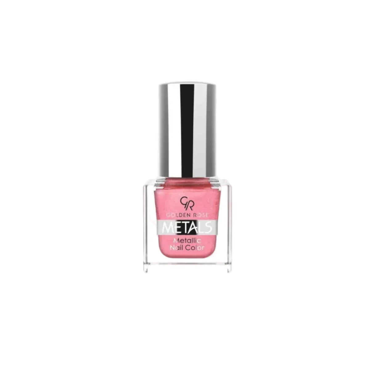 GOLDEN ROSE NAIL COLOR KERATIN