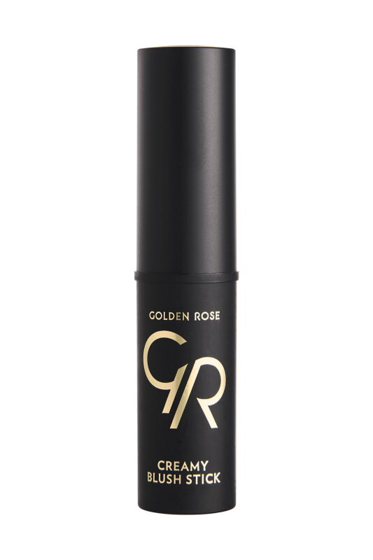 GOLDEN ROSE BLUSH STICK CREAMY