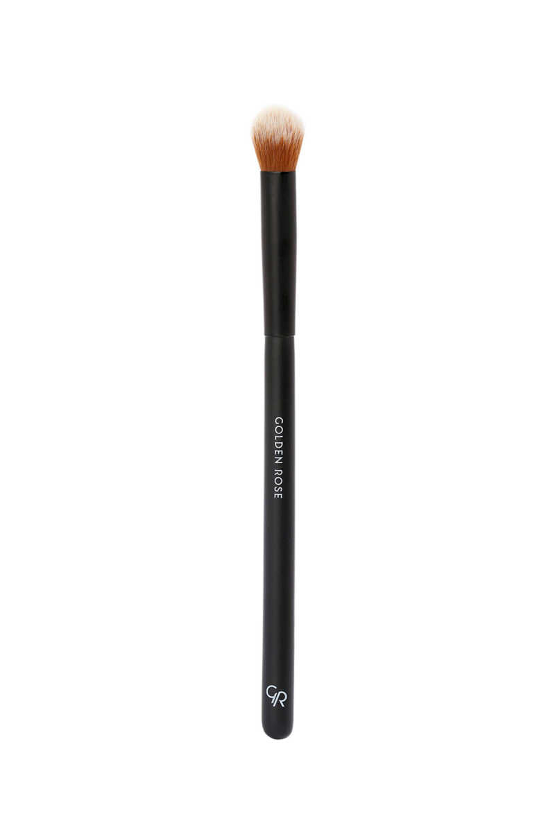 GOLDEN ROSE BRUSH