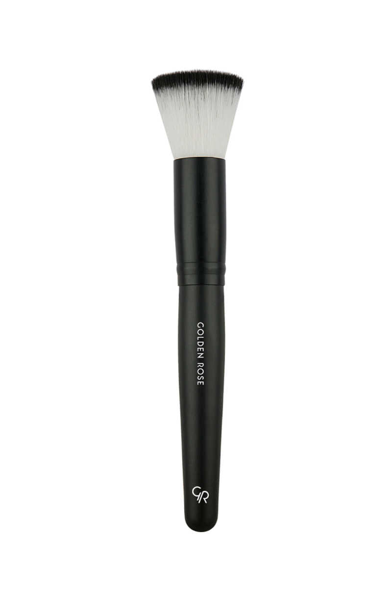 GOLDEN ROSE BRUSH