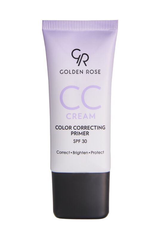 GOLDEN ROSE C C CREAM
