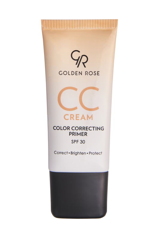 GOLDEN ROSE C C CREAM