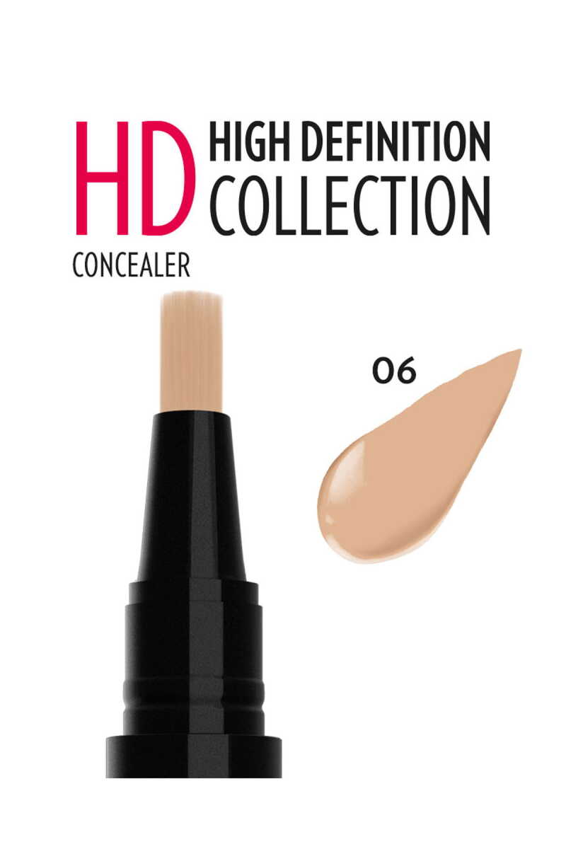GOLDEN ROSE CONCEALER HIGH DEFINITION
