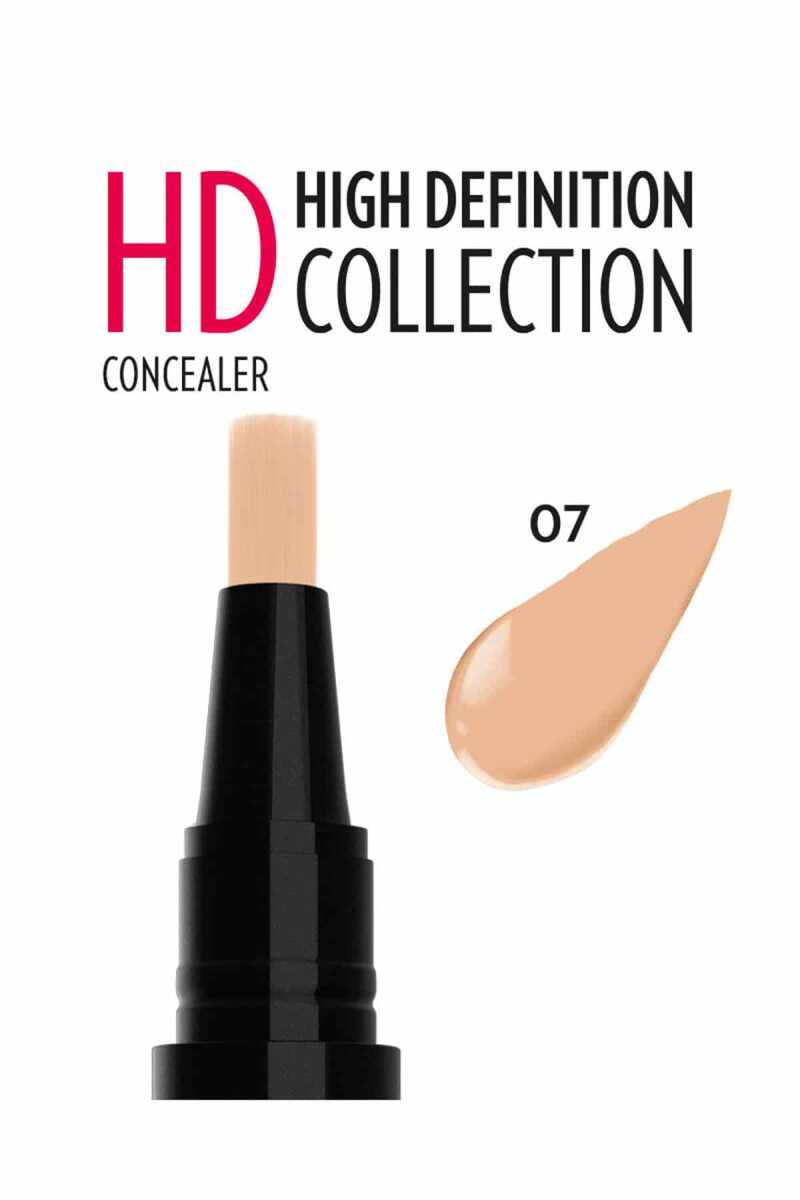 GOLDEN ROSE CONCEALER HIGH DEFINITION