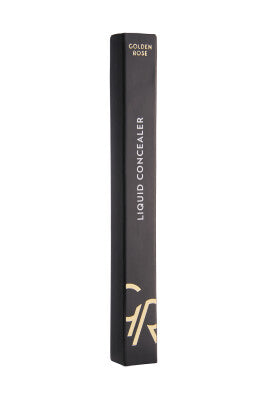 GOLDEN ROSE CONCEALER LIQUID