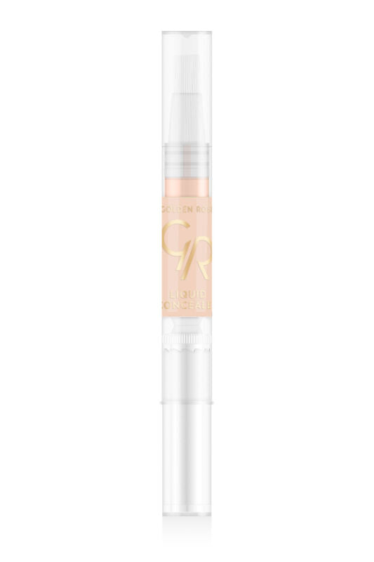 GOLDEN ROSE CONCEALER LIQUID