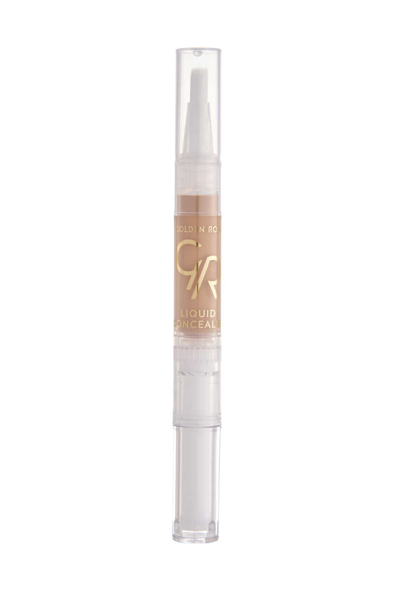 GOLDEN ROSE CONCEALER LIQUID
