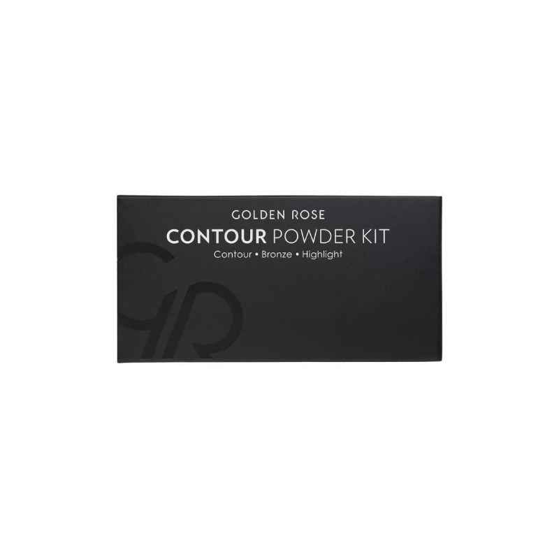 Golden Rose Contour Powder Kit Pakistan original affordable