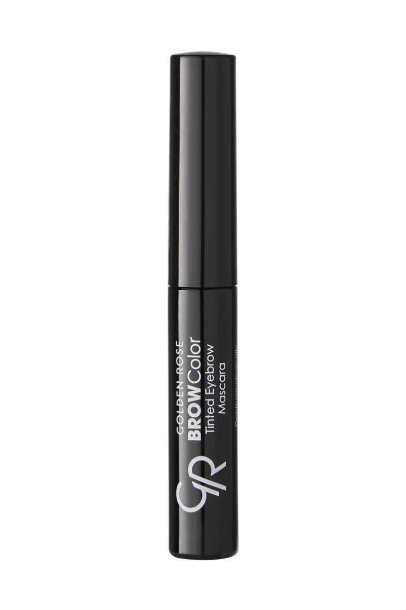 GOLDEN ROSE EYEBROW MASCARA