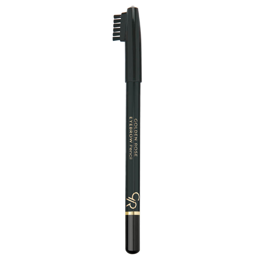 GOLDEN ROSE EYEBROW PENCIL