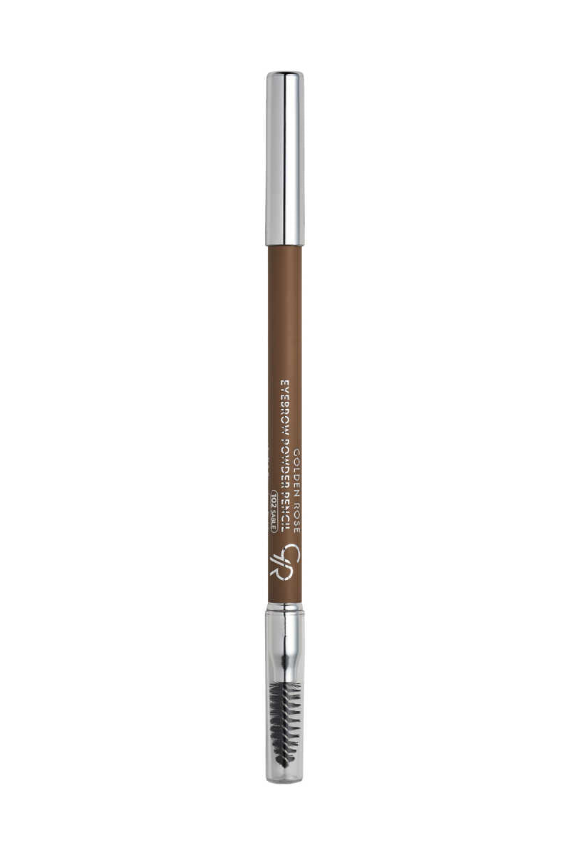 GOLDEN ROSE EYEBROW POWDER PENCIL