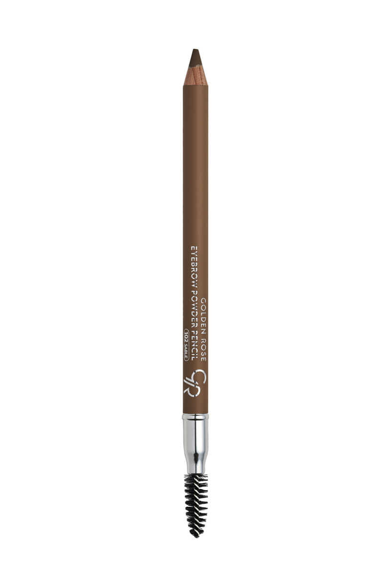 GOLDEN ROSE EYEBROW POWDER PENCIL