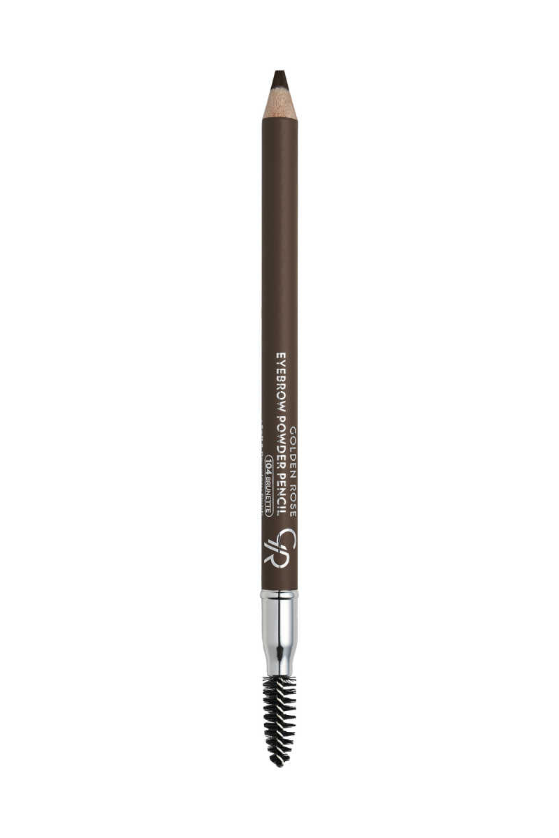 GOLDEN ROSE EYEBROW POWDER PENCIL