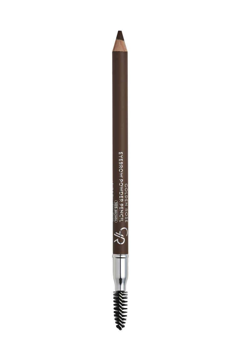 GOLDEN ROSE EYEBROW POWDER PENCIL