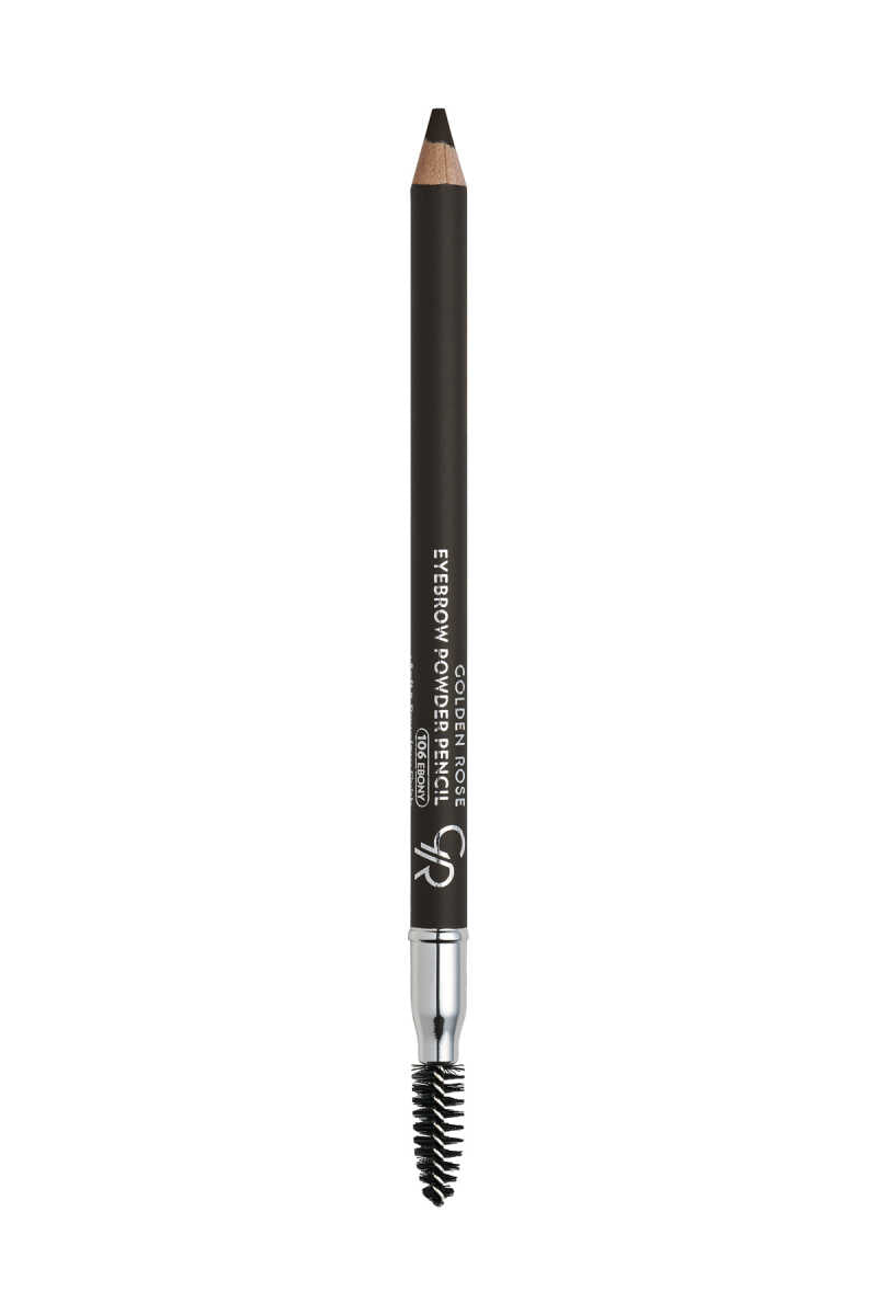 GOLDEN ROSE EYEBROW POWDER PENCIL