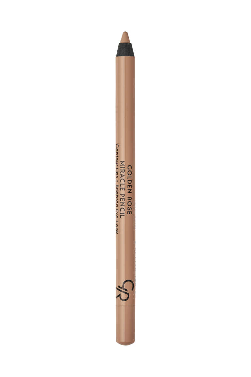 GOLDEN ROSE EYE PENCIL MIRACLE