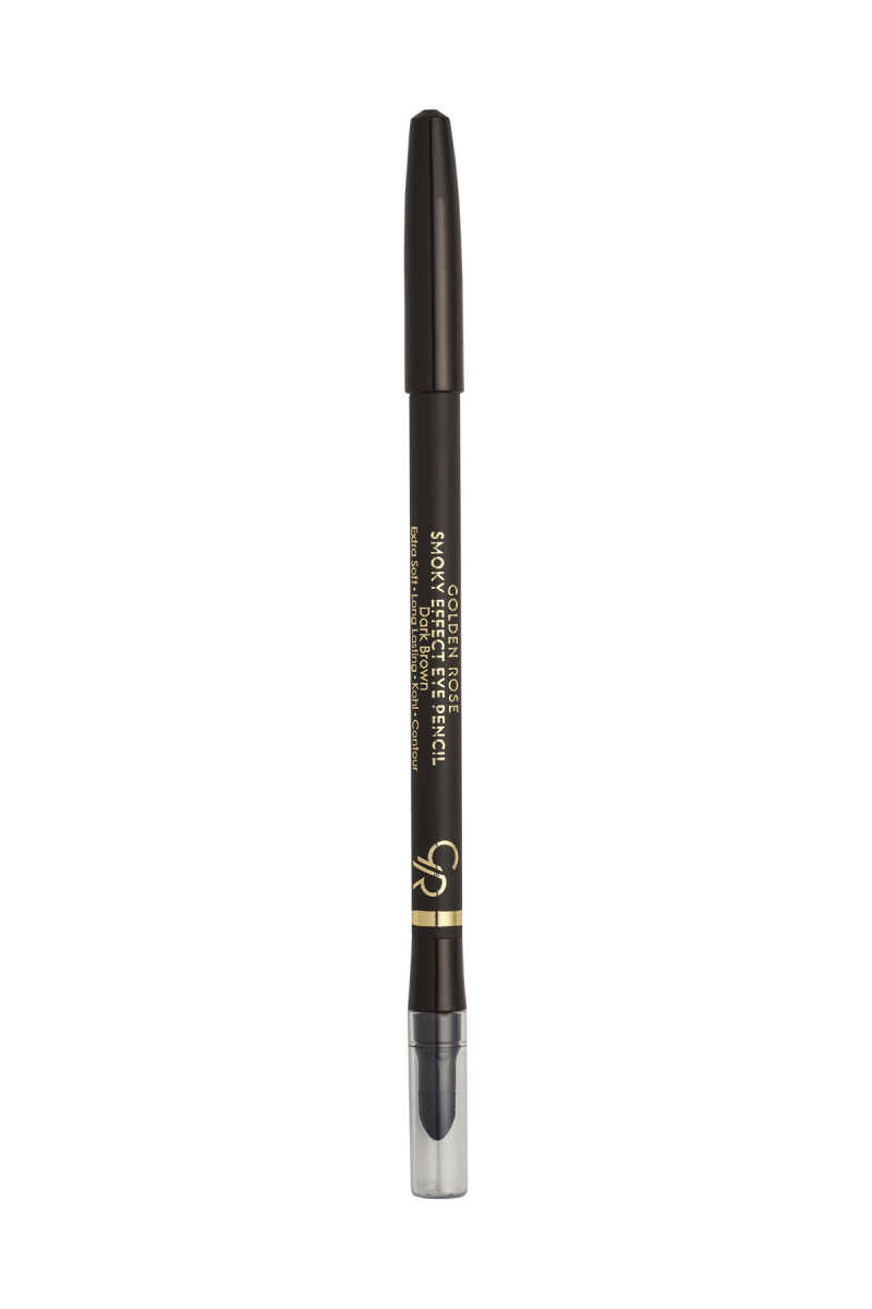 GOLDEN ROSE EYE PENCIL SMOKEY DARK