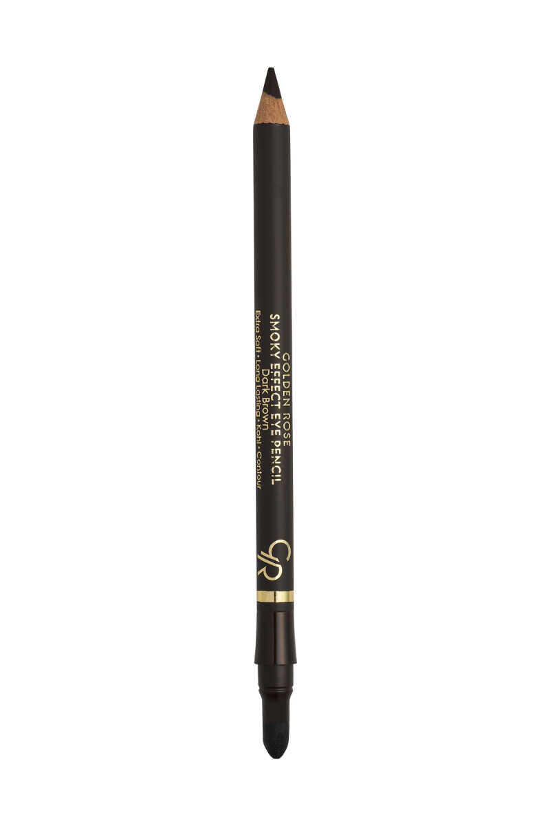 GOLDEN ROSE EYE PENCIL SMOKEY DARK