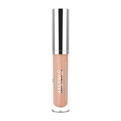 GOLDEN ROSE EYESHADOW METALLIC LIQUID