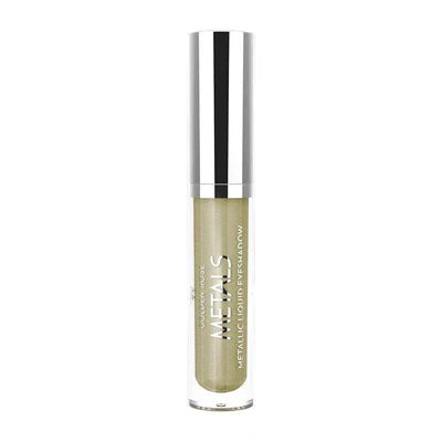 GOLDEN ROSE EYESHADOW METALLIC LIQUID