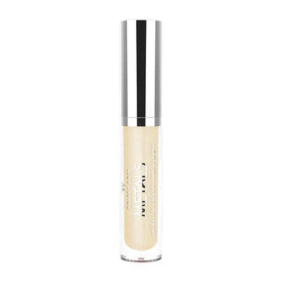 GOLDEN ROSE EYESHADOW METALLIC LIQUID