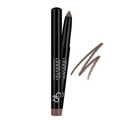 GOLDEN ROSE EYESHADOW STICK LONGSTAY