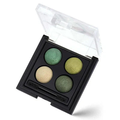 GOLDEN ROSE EYESHADOW WET & DRY