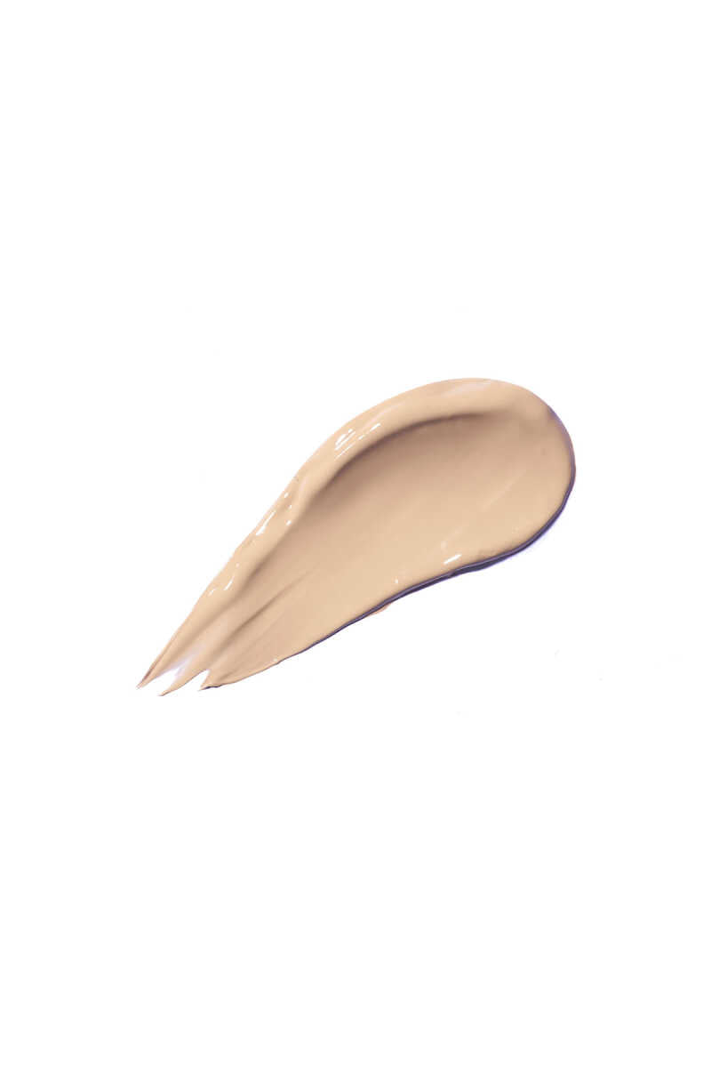 GOLDEN ROSE FOUNDATION SATIN