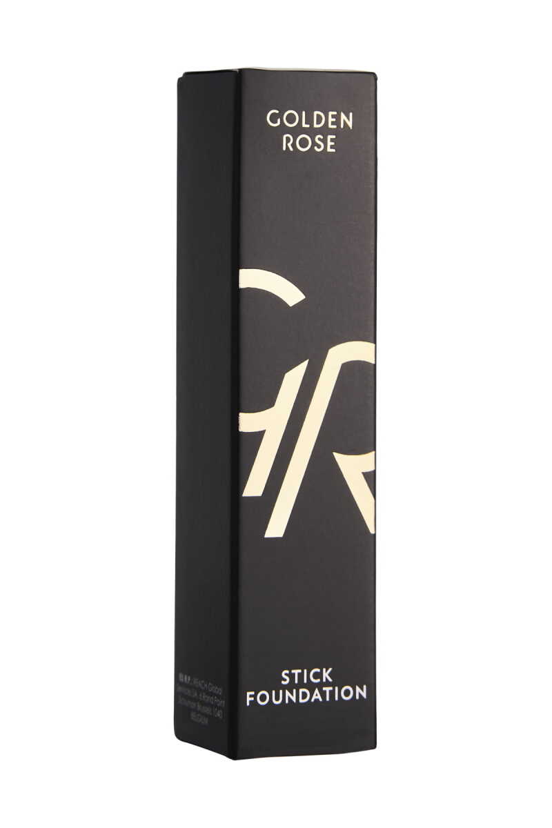 GOLDEN ROSE FOUNDATION STICK