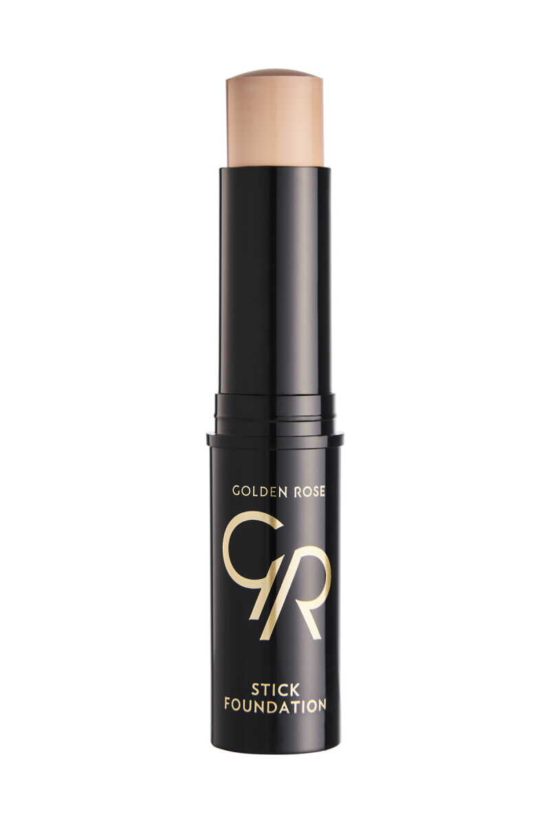 GOLDEN ROSE FOUNDATION STICK