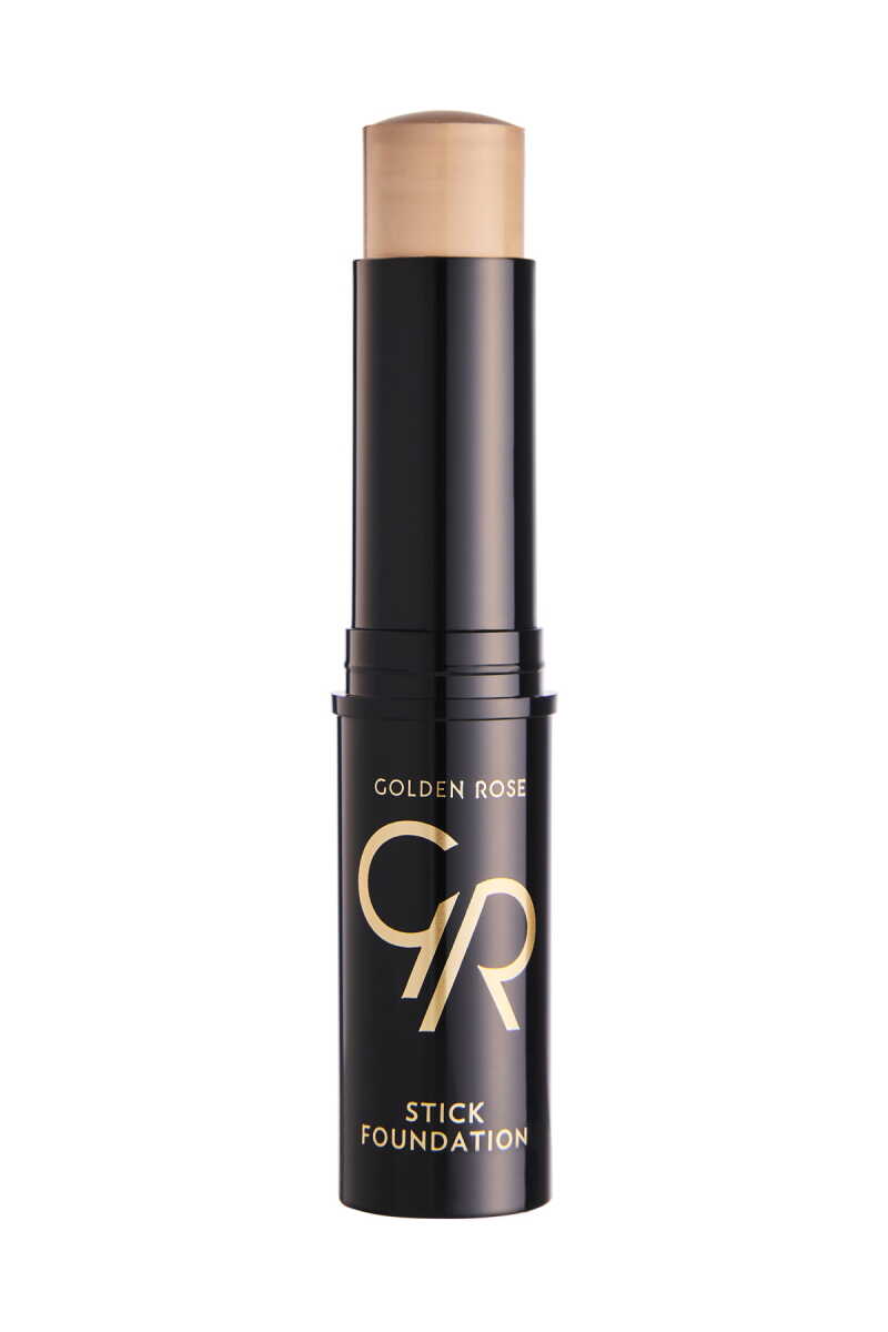 GOLDEN ROSE FOUNDATION STICK