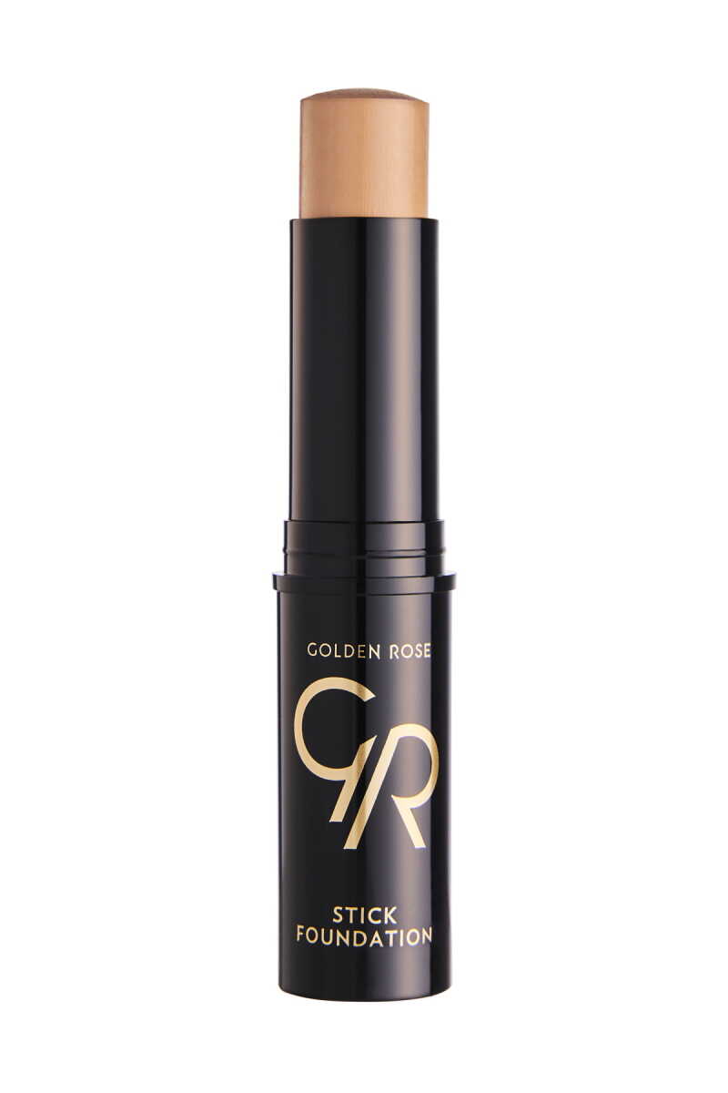 GOLDEN ROSE FOUNDATION STICK