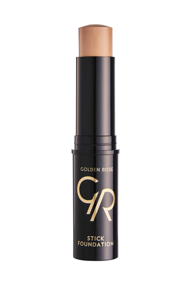 GOLDEN ROSE FOUNDATION STICK