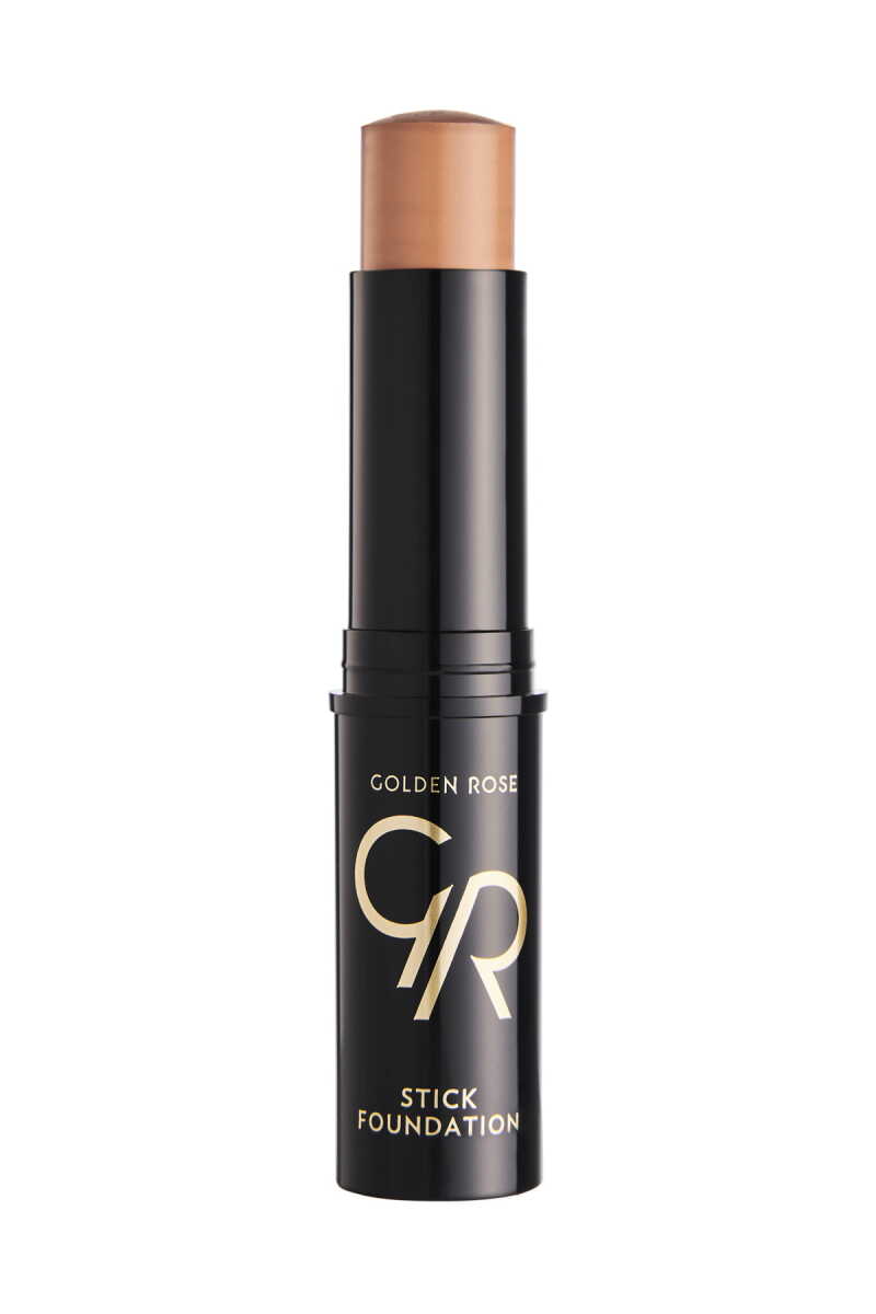 GOLDEN ROSE FOUNDATION STICK