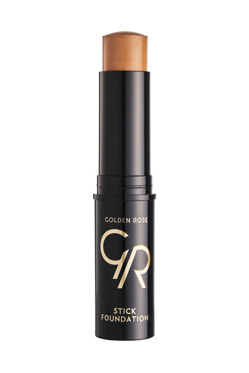 GOLDEN ROSE FOUNDATION STICK