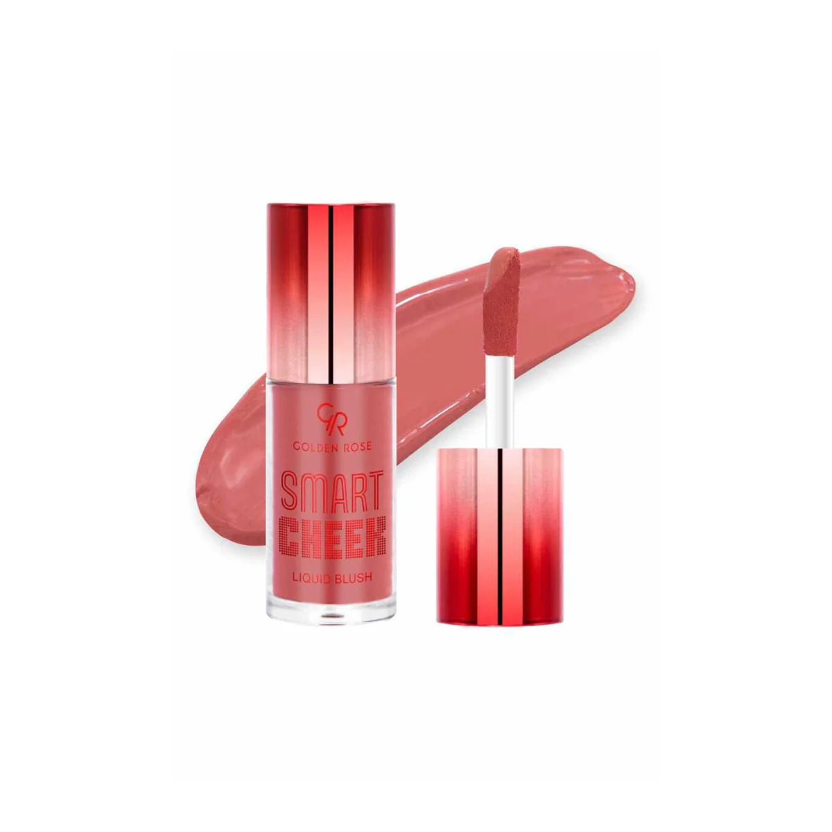 GOLDEN ROSE BLUSH LIQUID SMART CHEEK