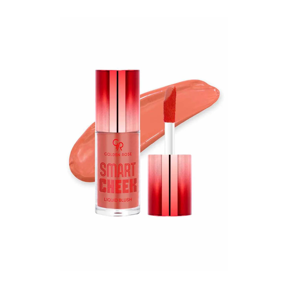 GOLDEN ROSE BLUSH LIQUID SMART CHEEK