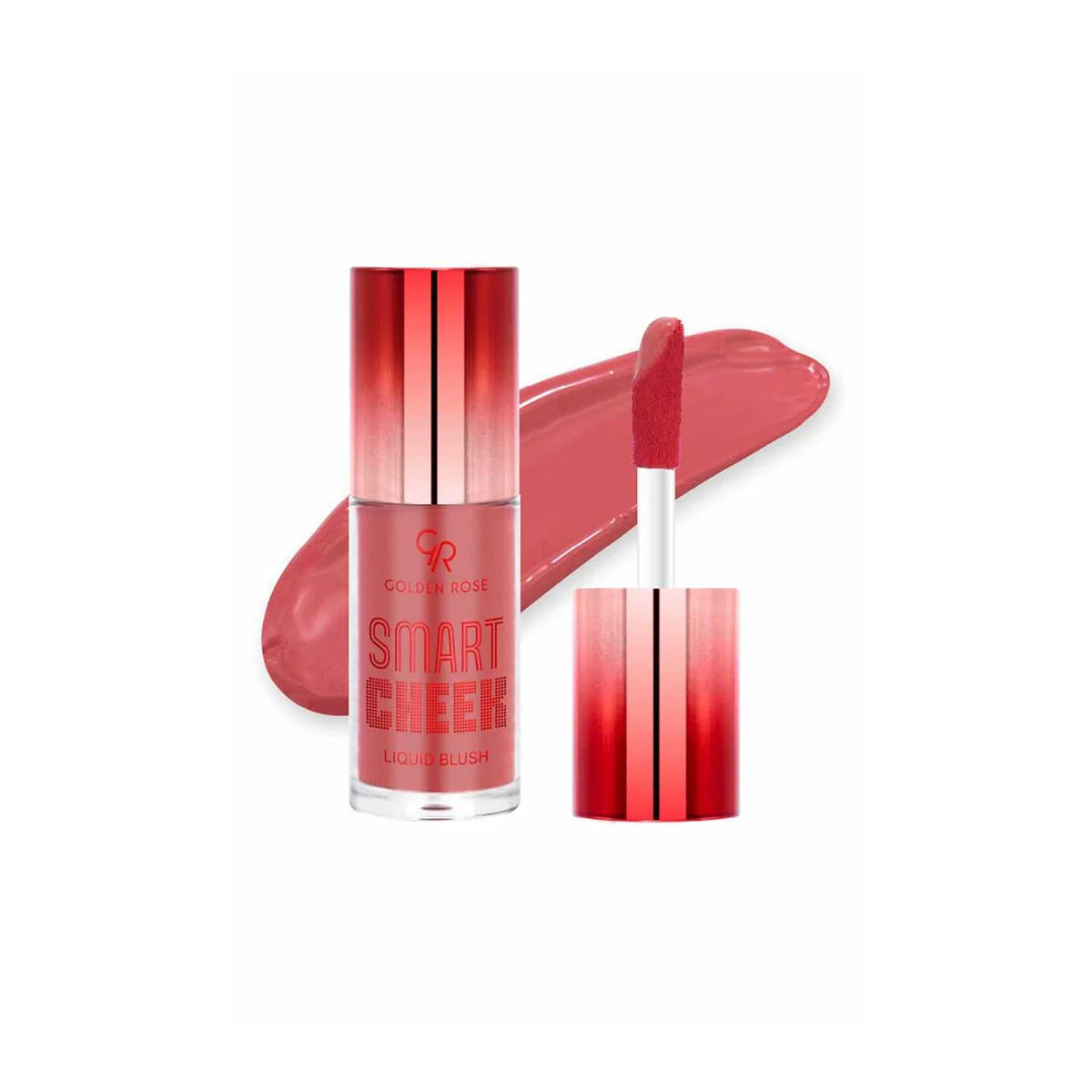 GOLDEN ROSE BLUSH LIQUID SMART CHEEK