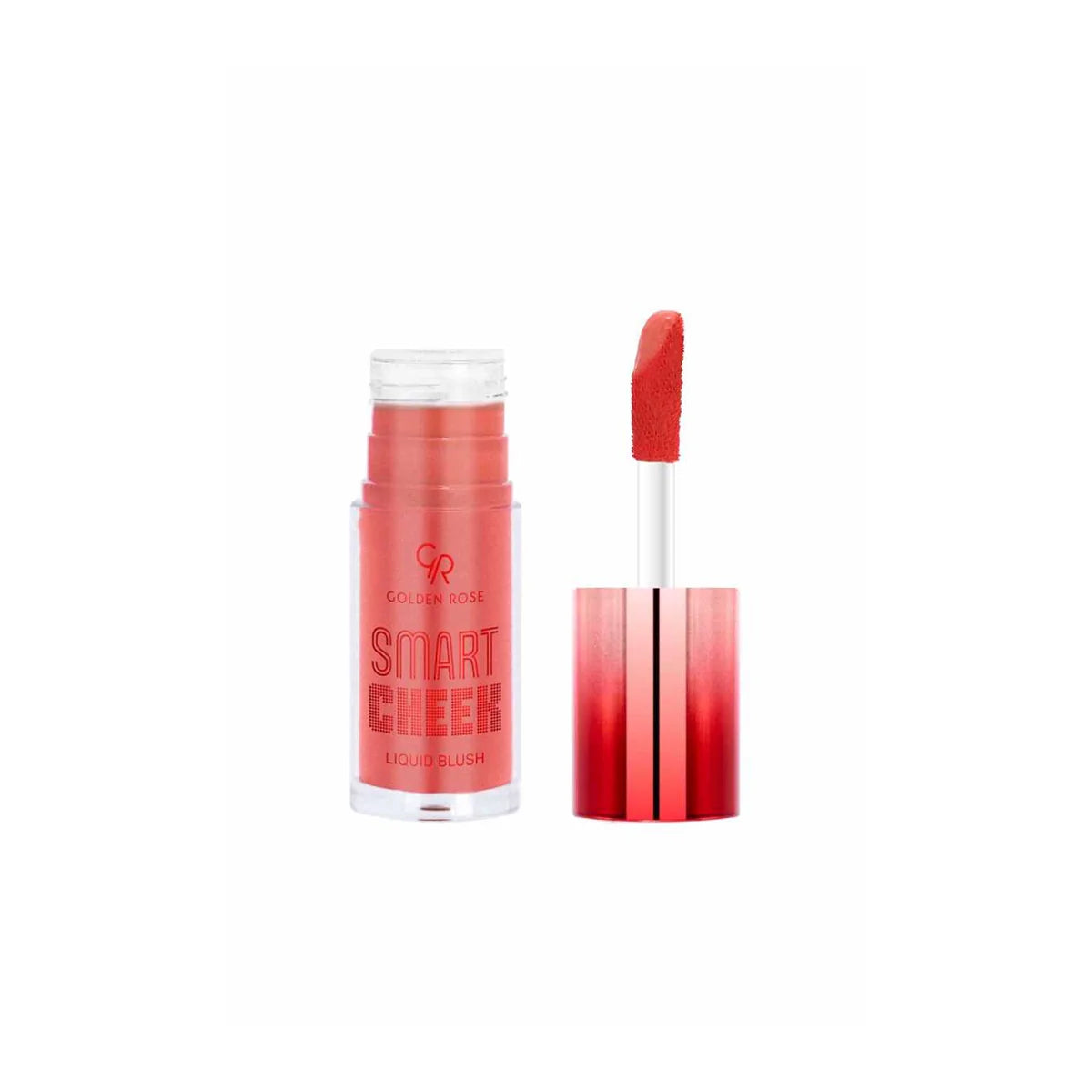 GOLDEN ROSE BLUSH LIQUID SMART CHEEK