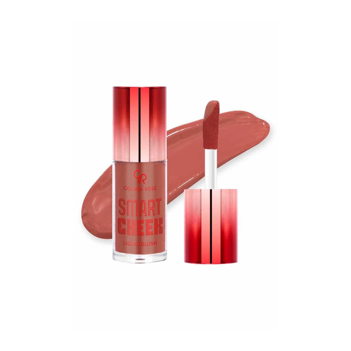 GOLDEN ROSE BLUSH LIQUID SMART CHEEK