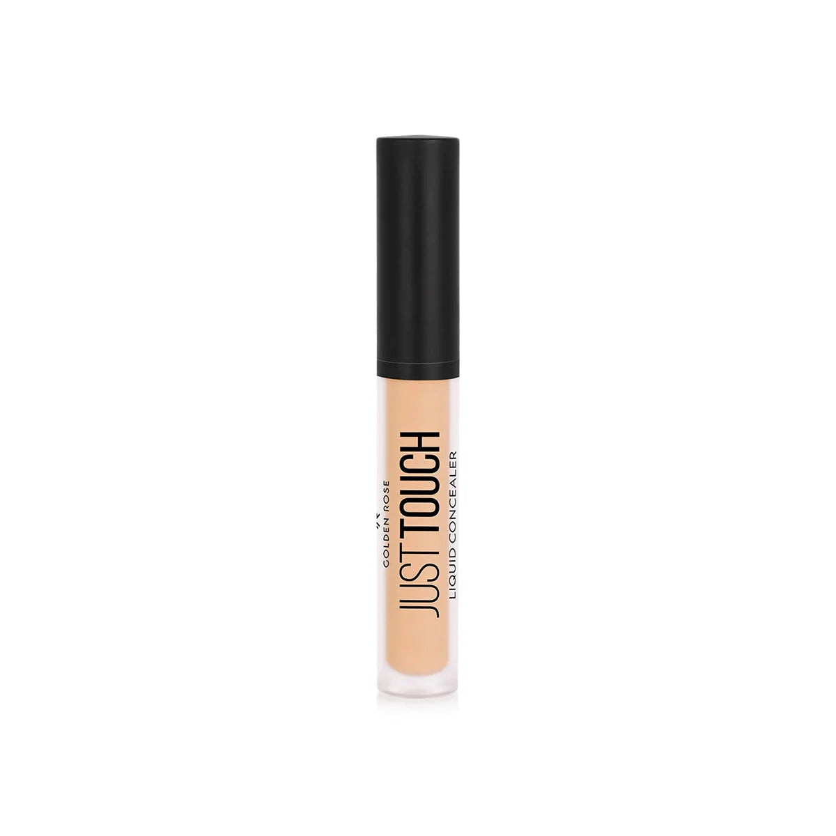 GOLDEN ROSE CONCEALER LIQUID JUST TOUCH