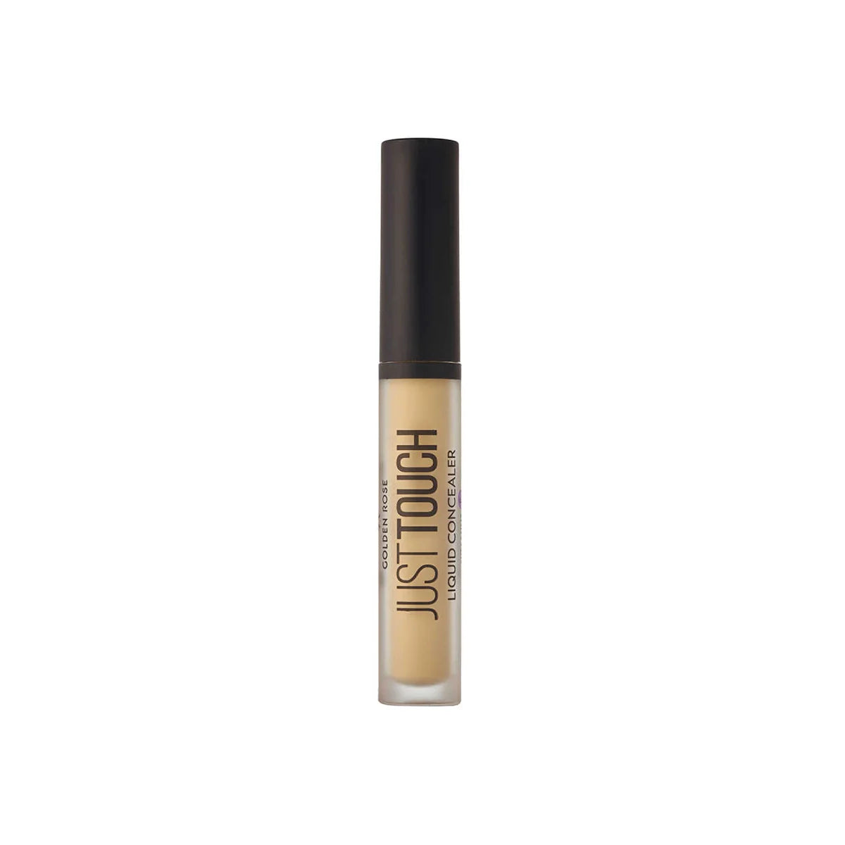GOLDEN ROSE CONCEALER LIQUID JUST TOUCH